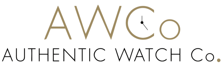 Authentic Watch Co - Vintage Watches