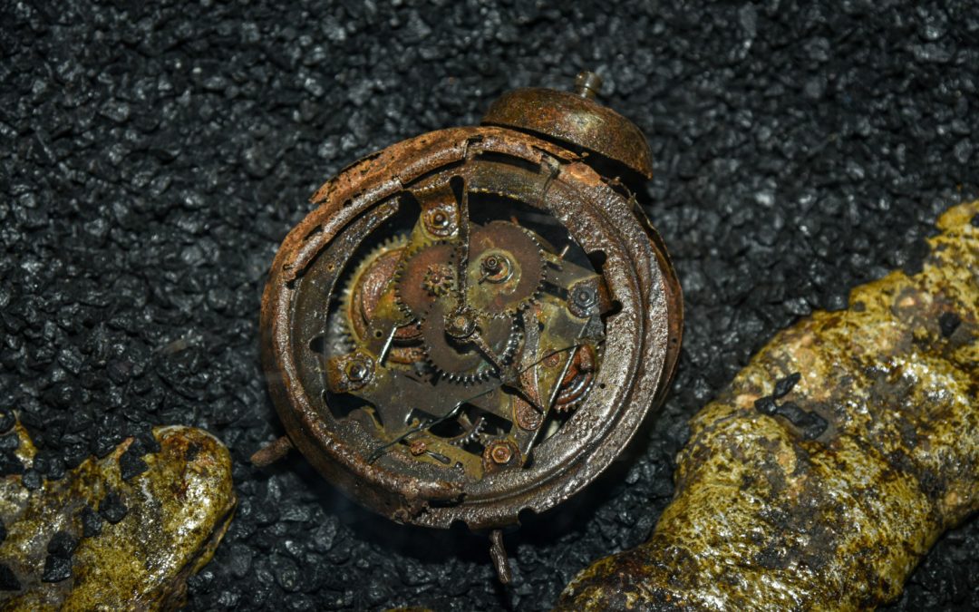 The Impact Of War On Watchmaking