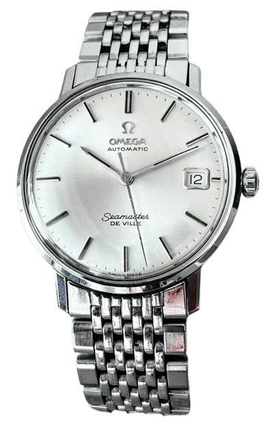 Authentic watches hotsell