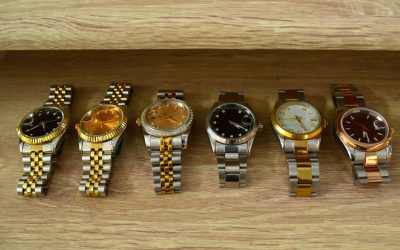 The Impact Of Vintage Watch Auctions On The Market